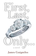 Cover: First, Last, Only... - Happy Duck Publishing