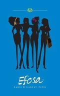 Cover: Efosa - Lang Book Publishing Limited