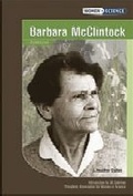 Cover: Barbara McClintock - Chelsea House Publishers