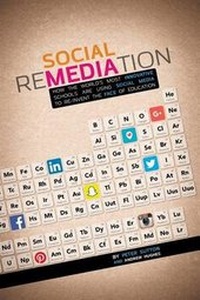 Enlarge image Cover: Social Remediation - Kai Ming Press