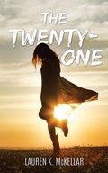 Cover: The Twenty-One - Lauren K. McKellar