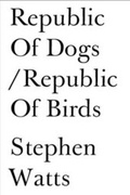 Cover: Republic of Dogs/Republic of Birds 2016 - Test Centre