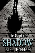 Cover: The Captor's Shadow - Idea Creations Press