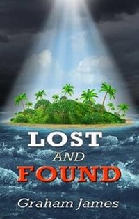 Enlarge image Cover: Lost and Found - Hado Publications