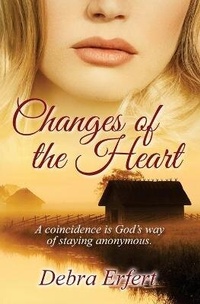 Enlarge image Cover: Changes of the Heart - Stone Horse Press
