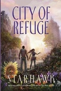 Cover: City of Refuge - Califia Press
