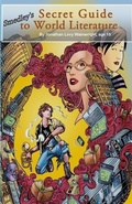 Cover: Excerpt from Smedley's Secret Guide to World Literature - Pfp