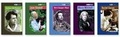 Cover: Women in Science - Chelsea House Publishers
