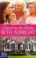 Cover: Saved By The Belles - Beth Albright