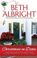 Cover: Christmas In Dixie - Beth Albright