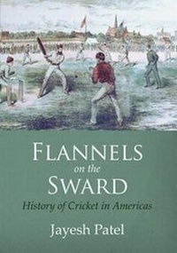 Abbildung von: Flannels on the Sward - Jayesh Patel