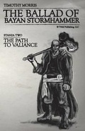 Cover: Stanza Two - Tnm Publishing, LLC