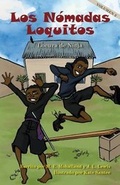 Cover: Los Nomadas Loquitos Locura de Ninja - Mohalland Lewis LLC