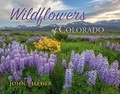 Cover: Wildflowers of Colorado - John Fielder Publishing