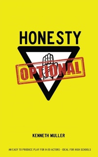 Abbildung von: Honesty Optional - Zouev Elite Publishing