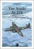 Cover: The Arado Ar 234 - Valiant Wings Publishing