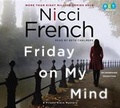 Cover: Friday On My Mind - Books on Tape