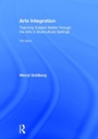 Cover: Arts Integration - Routledge