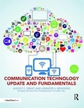 Cover: Communication Technology Update and Fundamentals - Routledge