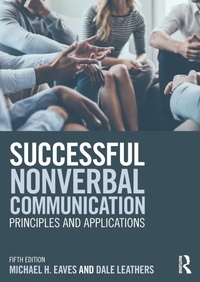 Abbildung von: Successful Nonverbal Communication - Routledge