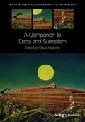 Cover: A Companion to Dada and Surrealism - Wiley-Blackwell
