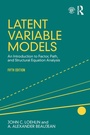 Cover: Latent Variable Models - Routledge