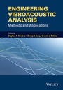 Cover: Engineering Vibroacoustic Analysis - Wiley