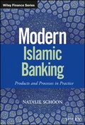 Cover: Modern Islamic Banking - Wiley