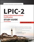 Cover: LPIC-2 - Sybex