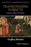 Cover: Transcending Subjects - Wiley