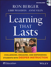 Enlarge image Cover: Learning That Lasts - Jossey-Bass