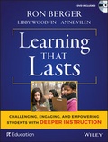 Cover: Learning That Lasts - Jossey-Bass