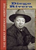 Cover: Diego Rivera - Chelsea House Publishers