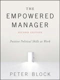 Cover: The Empowered Manager - Wiley