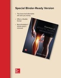 Cover: Looseleaf for Essentials of Athletic Injury Management 10e - McGraw-Hill Education