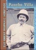 Cover: Pancho Villa - Chelsea House Publishers