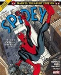 Cover: Spidey: All-New Marvel Treasury Edition Vol. 1 - Marvel Comics