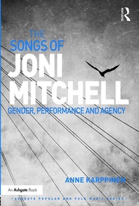 Abbildung von: The Songs of Joni Mitchell - Routledge