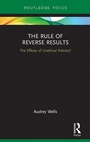 Cover: The Rule of Reverse Results - Routledge