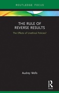 Cover: The Rule of Reverse Results - Routledge