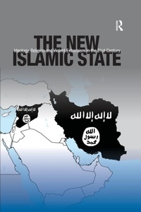 Abbildung von: The New Islamic State - Routledge