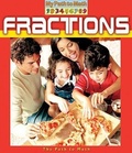 Cover: Fractions - Crabtree Publishing Co,Canada