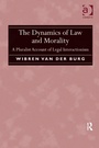 Cover: The Dynamics of Law and Morality - Routledge