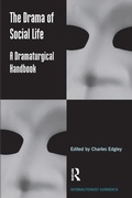 Cover: The Drama of Social Life - Routledge