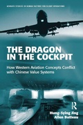 Cover: The Dragon in the Cockpit - Routledge
