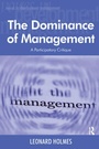Cover: The Dominance of Management - Routledge