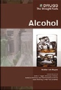 Cover: Alcohol - Chelsea House Publishers