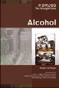 Enlarge image Cover: Alcohol - Chelsea House Publishers