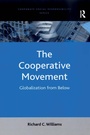 Cover: The Cooperative Movement - Routledge