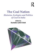 Cover: The Coal Nation - Routledge
